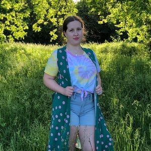 Meet your Posher, Calista